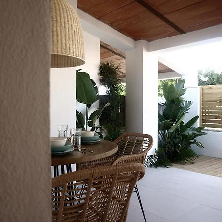 Estudio Bedandbeach إل بلمار المظهر الخارجي الصورة