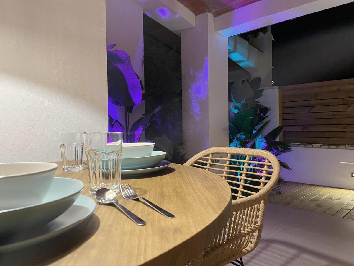Estudio Bedandbeach إل بلمار المظهر الخارجي الصورة