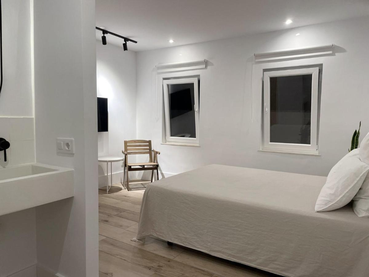 Estudio Bedandbeach إل بلمار المظهر الخارجي الصورة