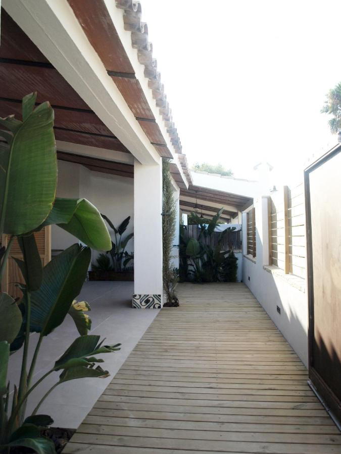 Estudio Bedandbeach إل بلمار المظهر الخارجي الصورة