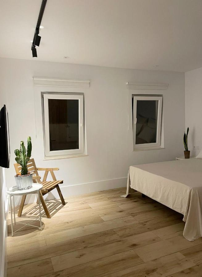 Estudio Bedandbeach إل بلمار المظهر الخارجي الصورة